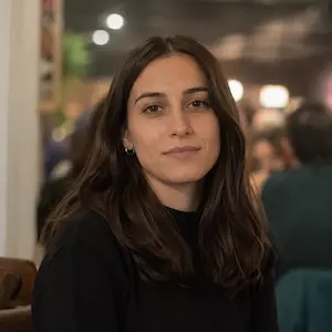 Nadia Whitcombe