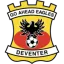 GO Ahead Eagles