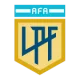 Liga Profesional logo