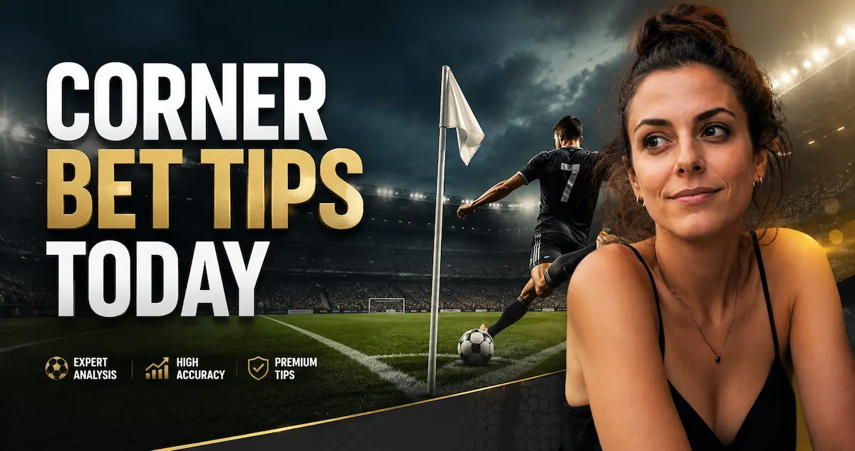 Corner Betting Tips